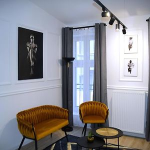 Appartement met Twee Slaapkamers